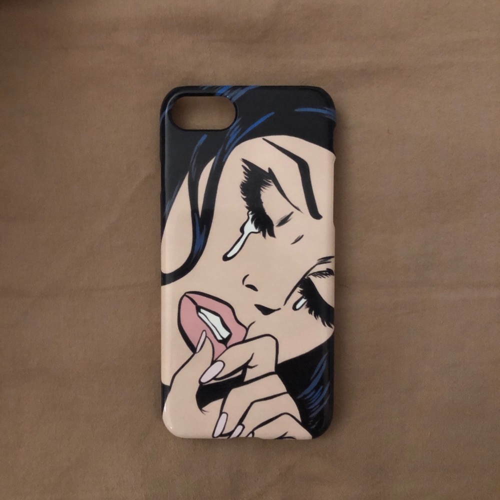 iPhone 6 case - Picture 1 of 2
